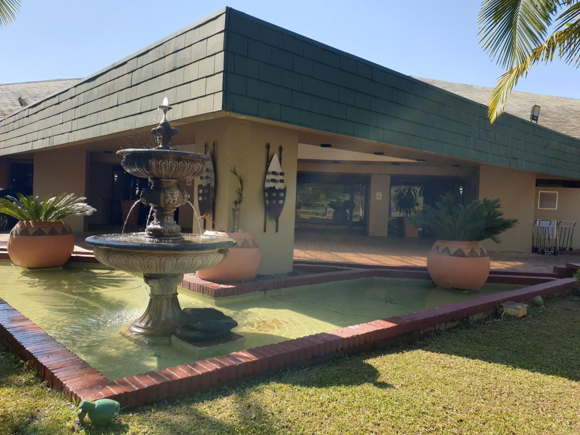 Piggs Peak Hotel Exterior photo