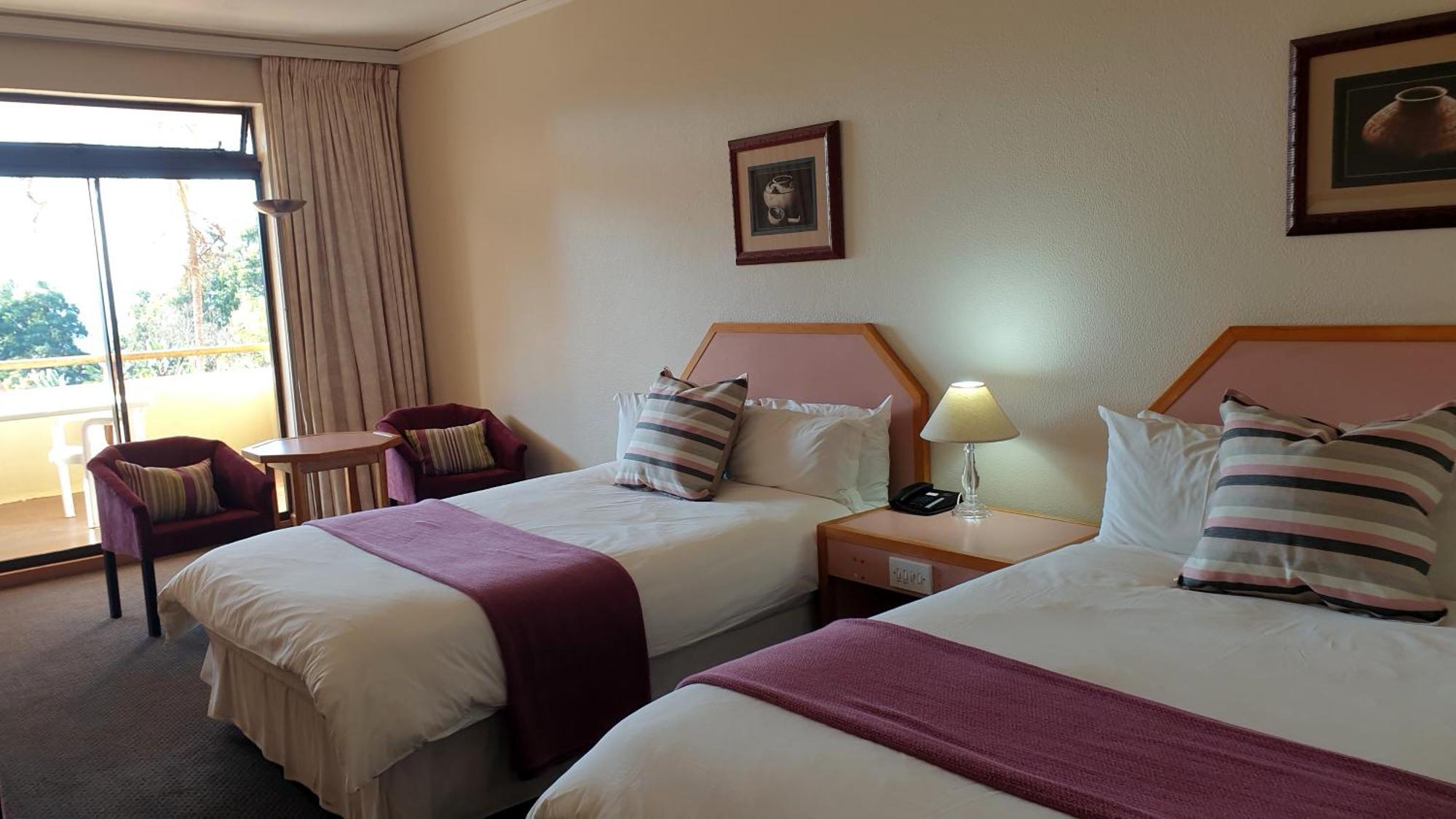 Piggs Peak Hotel Exterior photo
