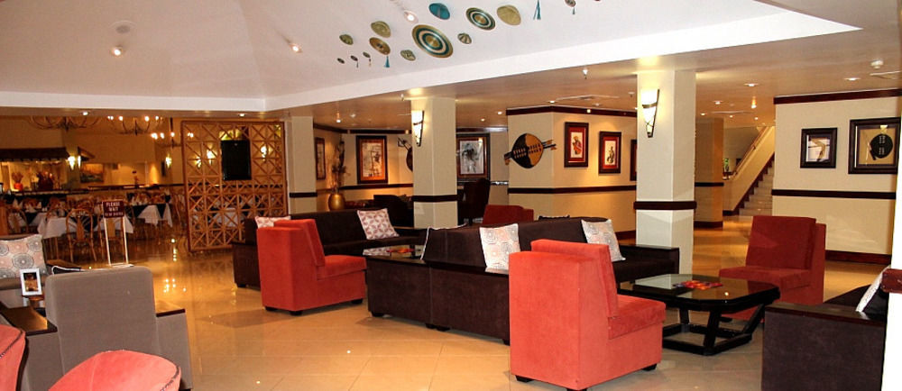 Piggs Peak Hotel Exterior photo